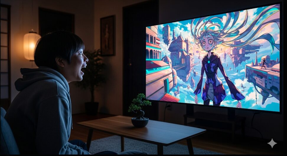 ABEMAでしか見れないアニメは？