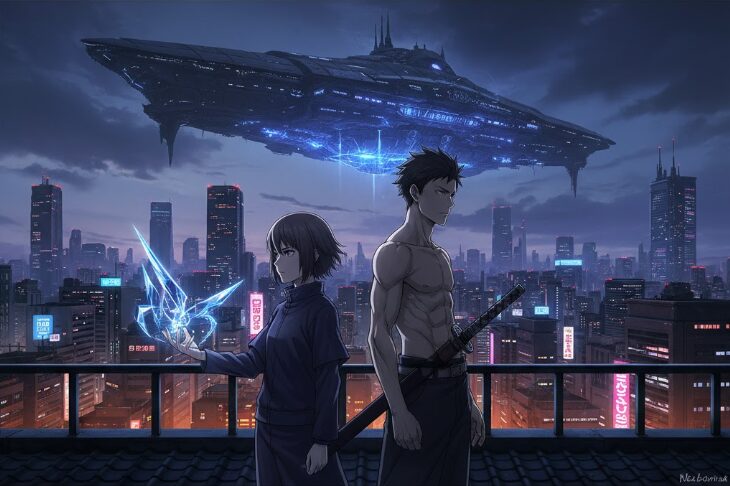 呪術廻戦モジュロ どこで読める1