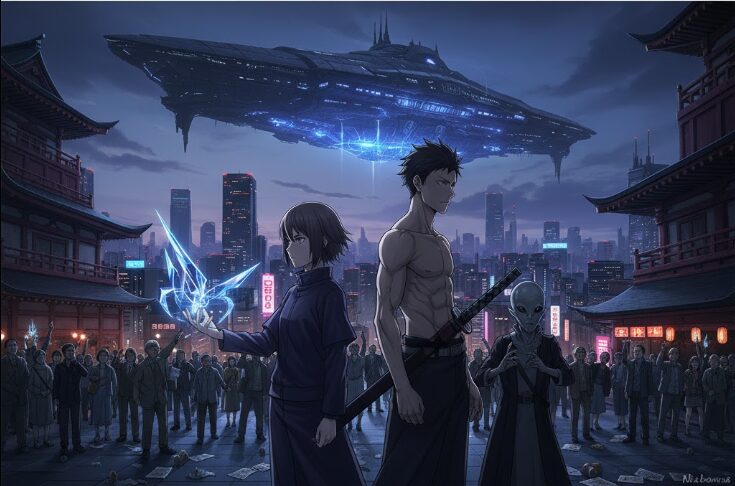 呪術廻戦モジュロ どこで読める3