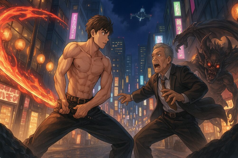 呪術廻戦モジュロ どこで読める5